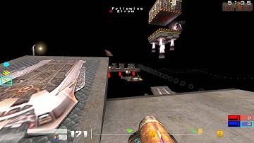 Quake 3 OSP: [S]Zirom.mil vs WaRSpInAl