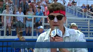 Friday Football Frenzy - Segment 2 (9\/3\/21)