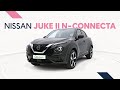 Prsentation vhicule nissan juke ii nconnecta  qarson