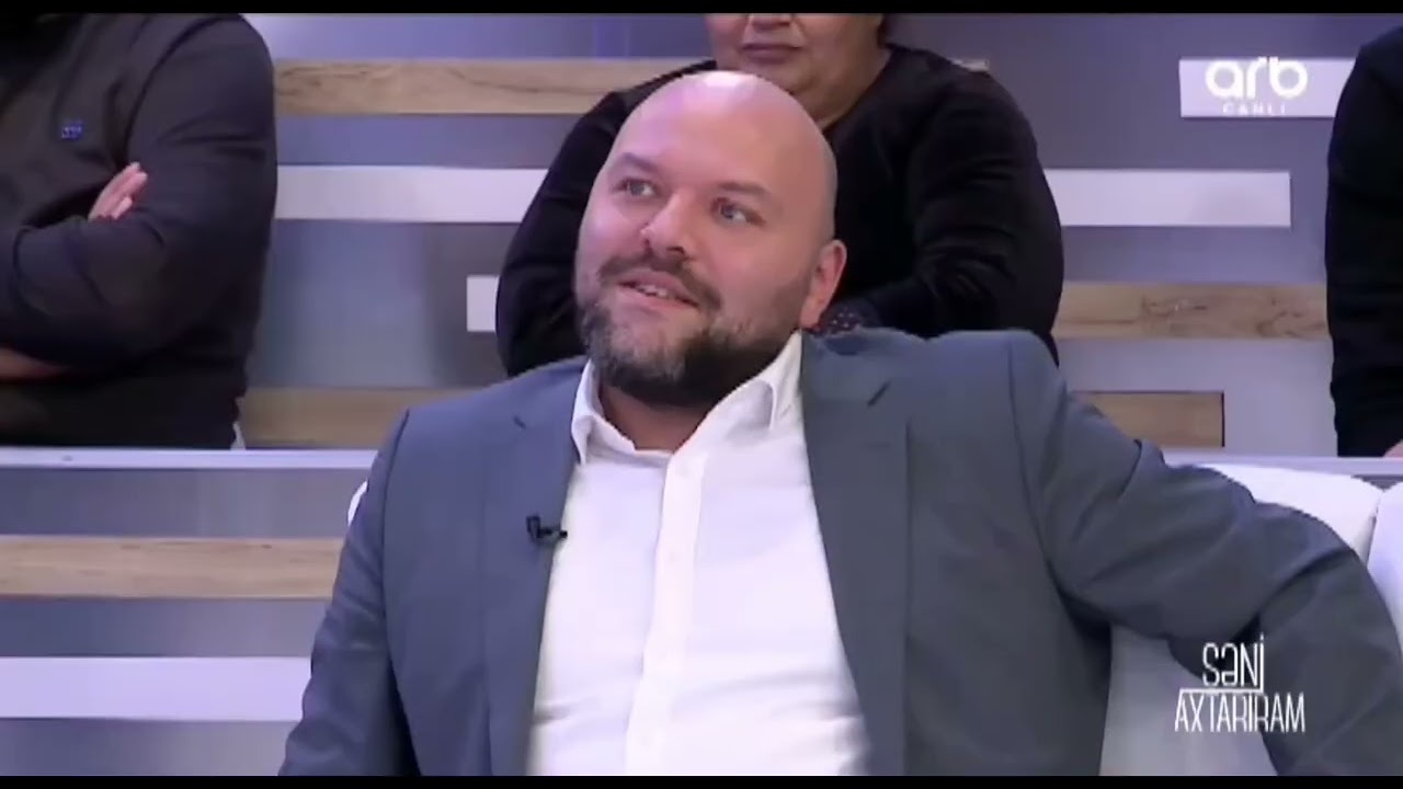 Ramalla Günel arasında mübahisə düşdü 