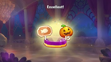 Fishdom Win Strikes Hard Level 1687 - 1694