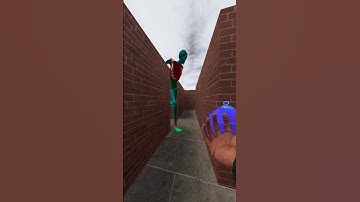 YOU CAN RUN BUT YOU CAN