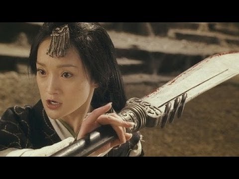 Best Chinese Action Movies, Chinese Martial Arts Movies With English Sub
