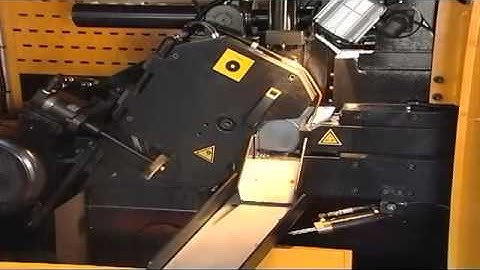 Maquina de Corte con Cierra Circular Everising P-100B