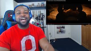 Fredo ft Dave - All I Ever Wanted | Reaction
