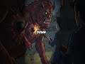 The Beast of Gevaudan: Monster or Serial Killer with Wolves?