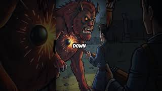 The Beast of Gevaudan: Monster or Serial Killer with Wolves?