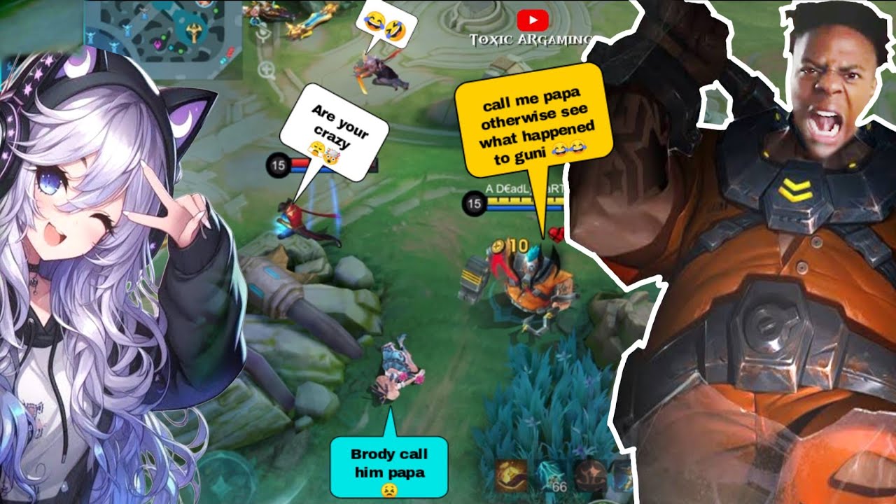 FRANCO FUNNY GAMEPLAY 😂 | FRANCO TROLLING ENEMIES 😂✅ 