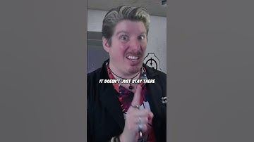 What happens if SCP-106 looks at SCP-096? #drsherman #site42 #scp