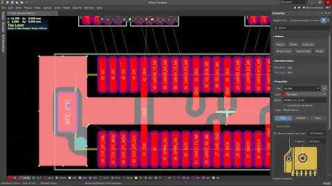 How to Use Tools to Save Time in Altium Designer