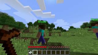 Custom NPC Mod 1.11 #1 Custom NPC Mod 1.11 #1