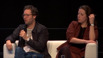 CPDP 2018: GDPR IMPLEMENTATION, THE COUNTDOWN TO 25 MAY 2018.