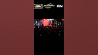 JUNGLE DUTCH PBMC SOUNDSYSTEM FT BSM X SANTE MEMANG