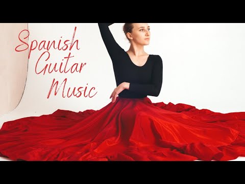 Spanish Guitar Flamenco جيتار إسباني