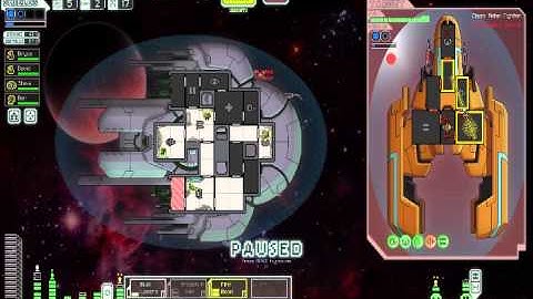 FTL: Space Adventures Part 16: Burn Them All!