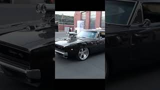 Dodge Charger R/T