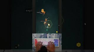 First time trying Z-Type! Super fun typing game🤯#viral screenshot 2