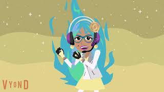 Cry For Me Wa Wa Wa Vyond Version Reupload... Again