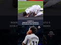 O atacante Rodrygo, do Real Madrid, está FORA da Copa do Mundo! #Rodrygo #SeleçãoBrasileira #futebol
