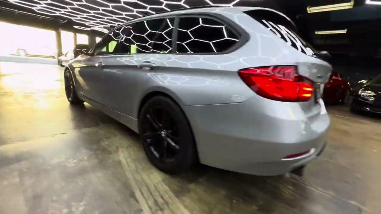 2014 BMW 328d Prime Motors Co