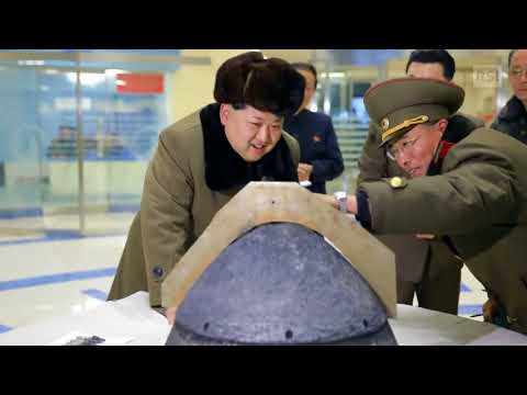 Video: Quanti kilotoni sono le armi nucleari della Corea del Nord?