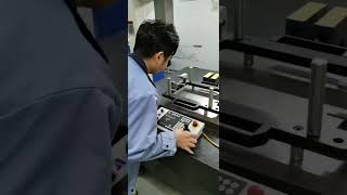 CMM Inspection in Action: No shortcuts on precision.#CMMInspection #cncprecision #cncmachining
