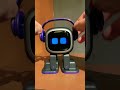 ربات ایمو Emo Robot 