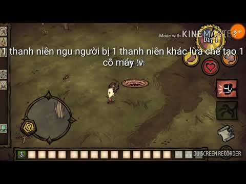 Cách tải crack game don't starve cho android