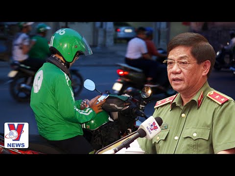 Giám đốc Công Hà Nội: Nói về việc hiểu nhầm chuyện cán bộ "đi đêm" | VNEWS