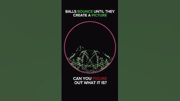 #satisfying #bouncingball #satisfyingvideo #oddlysatisfying #coding #python #asmr #minecraft