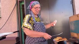 Северодонецк. Любовь не имеет границ, особенно если это любовь бабули . | #MediaГвардияЛНР