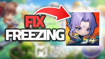 How To Fix Magic Chess GO GO Freezing | Final Solution