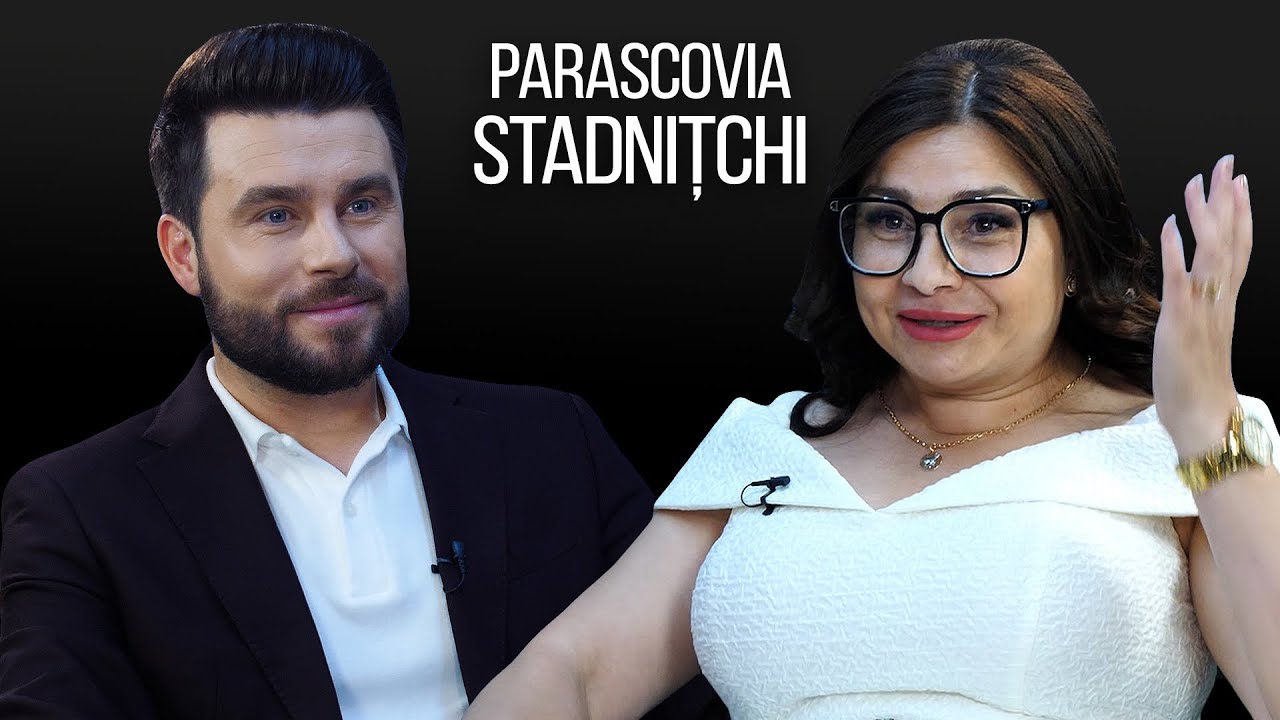 A lăsat munca de profesoară pentru a face YouTube și acum adună milioane de vizualizări | @upgirl