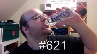 Thumbnail for Jon Drinks Water #621