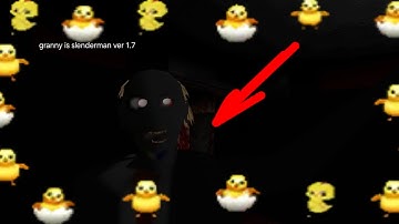 Aziz slenderman mod 1.7 version mod by creator of abegi jo all the game over scene