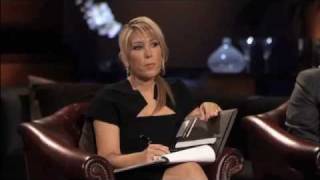 Lori Greiner Tits