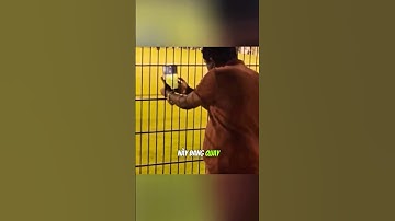 XỬ LÝ RẤT CỒNG KỀNH #funny #choxop