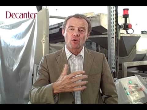 Bordeaux 2010: Paul Pontallier of Chateau Margaux talks to Decanter