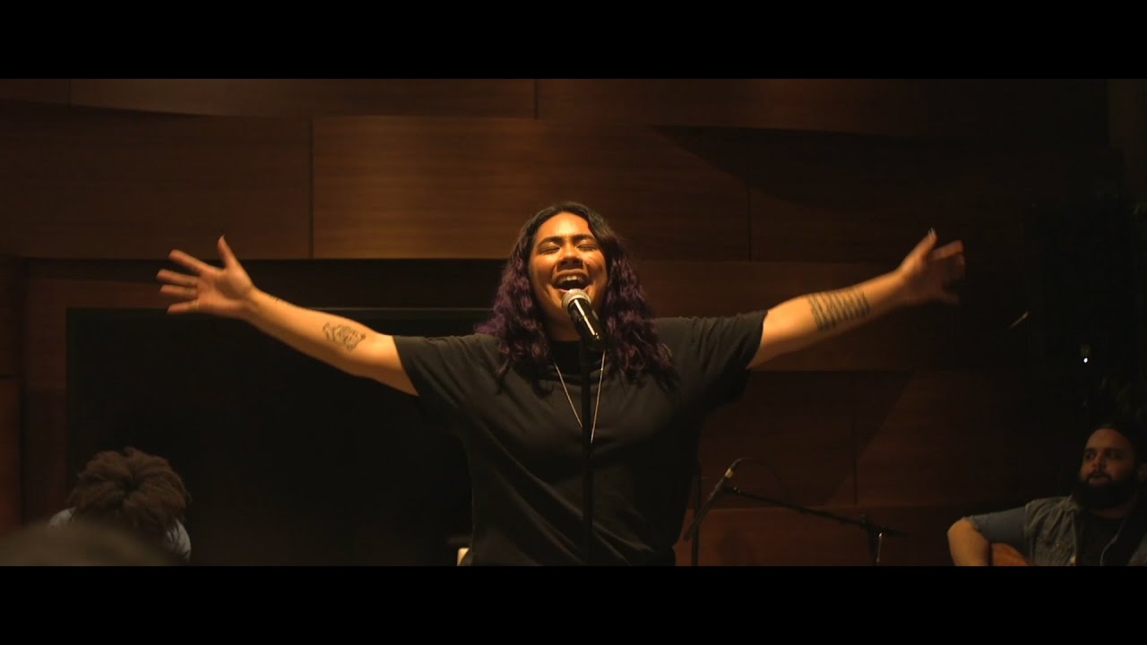 New Wine (Cover) ft. Fatai