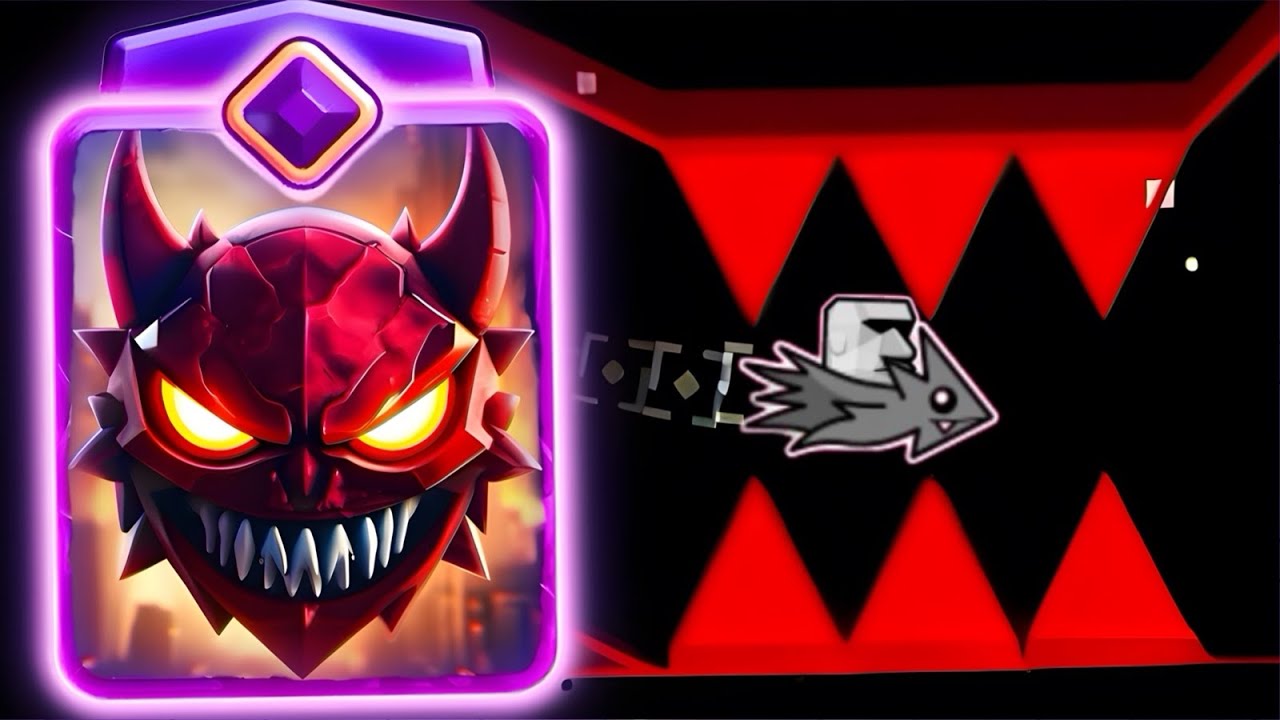 this level took me 1 year to beat... - YouTube