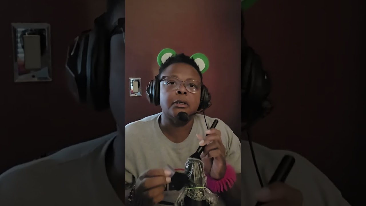 Brushing Away with TT's-ASMR 🎧 