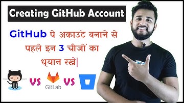 #02 How to create GitHub account?