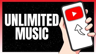 How to Use Free Music from YouTube on your Cell Phone (Free Audio) 2024 screenshot 3