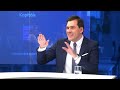 Mierīgie laiki finanšu tirgos beigušies. Kā pelnīt naudu šajos apstākļos, stāsta SEB valdes loceklis