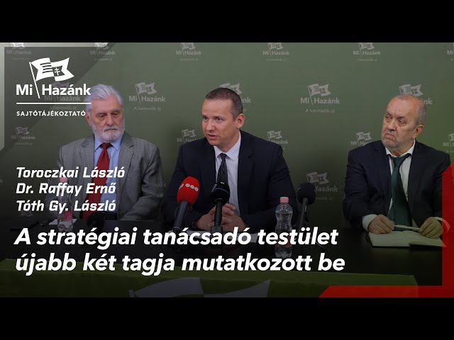 Orbán Viktor volt főtanácsadója szerint már a Mi Hazánk képviseli a nemzeti érdeket, nem a Fidesz! class=