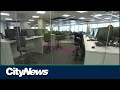 NAIT Students Unhappy With Removal Of Computers From Program NAIT Students Unhappy With Removal Of Computers From Program