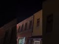 Novi snažan zemljotres u BiH (VIDEO)