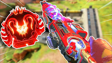 Dominating Predator Ranked With The Best ALC Settings