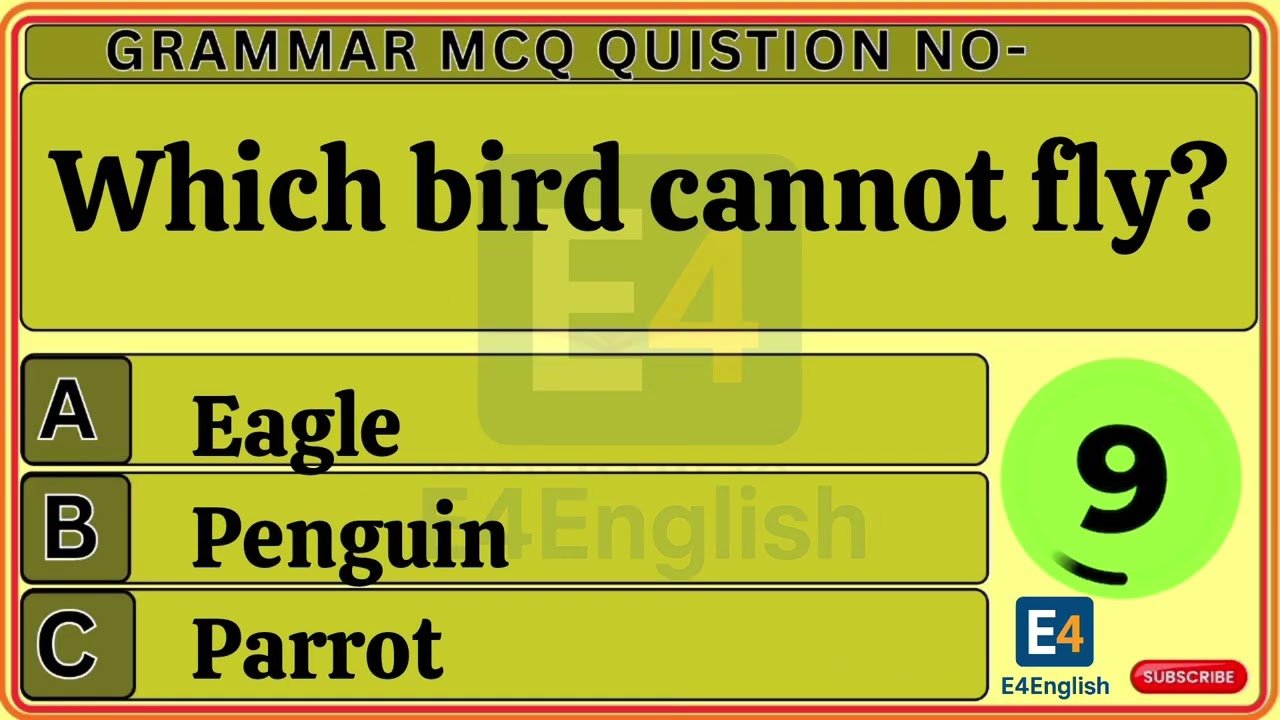 😱 90% People Fail This GK Quiz! | 3 Options Challenge 🧠🔥
