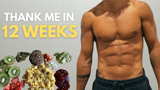 If I Had to Get Lean Again, This Is the Diet I’d Follow
